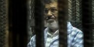 ​Mursi’ye 20 yıl hapis cezası