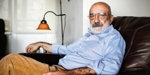 Ahmet Altan: "Erdoğan başkan olursa iç savaş çıkar"