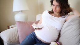 Hamileyken Yenmemesi Gereken 9 Yiyecek