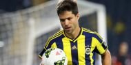 Fenerbahçe'de Diego Ribas sürprizi