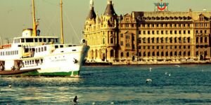 İstanbul'un 'yaşam kalitesi' ölçüldü