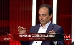 Osman Baydemir'den 'PKK mahkemeleri' çıkışı