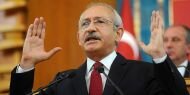 Kılıçdaroğlu: "AKP ‘kandırıldık’ diyorsa halktan özür dilemeli.”