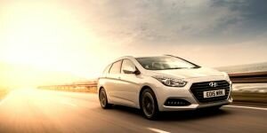 Hyundai i40'ın fiyatını açıkladı