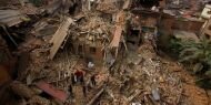 Nepal’de felaket üstüne şimdi de 250 kişi kayıp