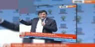 Samanyolu Haber TV'den Davutoğlu'na şok kj!