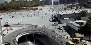 İşte İstanbul'da 1 Mayıs'ta kapanacak yollar