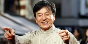 Jackie Chan'den idam cezasına destek