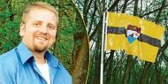 Liberland devlet başkanı gözaltına alındı!