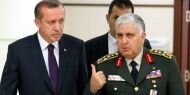Erdoğan ile Necdet Özel arasında 'çok sert diyalog'