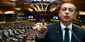 Avrupa Konseyi'nden ses getirecek Erdoğan ve seçim raporu!