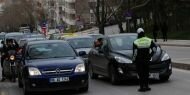 19 Mayıs'ta Ankara'da bazı yollar trafiğe kapalı