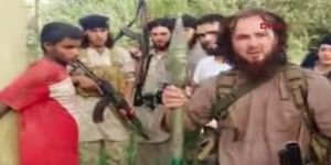 ​IŞİD bu kez bazukayla infaz etti