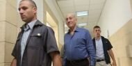 İsrail eski Başbakanı Olmert'e 8 ay hapis