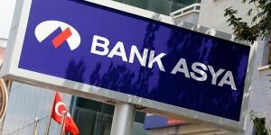 Bank Asya'nın tamamına el konuldu!
