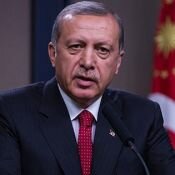 Erdoğan'dan 4 dilde fetih mesajı