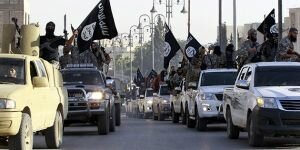 IŞİD'in 400 çocuğu kaçırdığı iddia edildi!