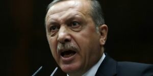 The Guardian: Öfke dolu ve aksi Erdoğan, kendisini eleştirenlere zulmediyor