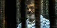 ​“Mursi idamdan kurtulmak için Türk vatandaşı olabilir”