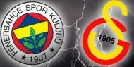 ​Galatasaray'dan, Fenerbahçe'li yıldıza kanca