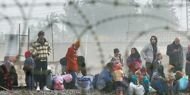 3 binden fazla Suriyeli Türkiye'ye geçti