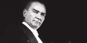 ​AKP'li sendika Atatürk “din düşmanı” ilan etti