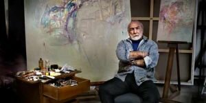 Mehmet Güleryüz Retrospektifi 26 Temmuz’a kadar uzatıldı