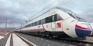 60 milyon euroluk hızlı tren vurgunu