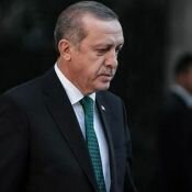 Erdoğan’a güven tarihin en düşük seviyesinde!