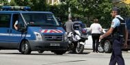 ​Fransa’da terörist saldırı