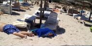 Tunus'ta 2 otele silahlı saldırı