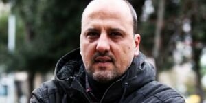 Cumhuriyet muhabiri Ahmet Şık’ın 32 ay hapsi isteniyor