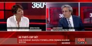 Can Dündar'dan bomba Erdoğan iddiası!