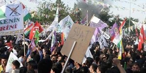 HDP saldırısının faili: İmamın arkasında namaz kılmam