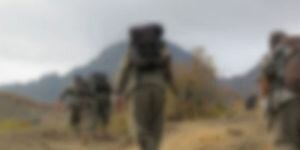 1 PKK’lı teslim oldu diğerleri saldırdı