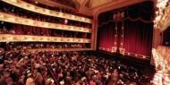 Kraliyet Operası'nda tecavüz sahnesi 