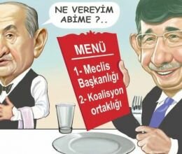 Ne vereyim abime | Musa Kart-Cumhuriyet Gazetesi