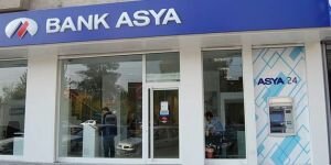 ​Bank Asya’dan dev zarar