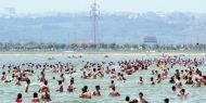 İstanbul Büyükşehir Belediyesi denize girilebilecek plajları açıkladı 