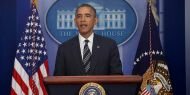 Barack Obama'dan İran açıklaması