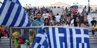 Yunanistan'da kritik oylama başladı