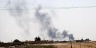 YPG kontrolündeki Telabyad'da iki büyük patlama