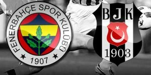 ​Fenerbahçe'nin eski yıldızı Beşiktaş'ta