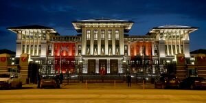 Kaç-Ak Saray'a AKP ve MHP gidiyor!