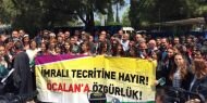 Öcalan’ın 200 avukatı Gemlik’e hareket etti