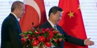 Çin basınında Erdoğan'ın ziyareti