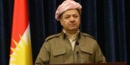 ​Barzani'den PKK'ya uyarı