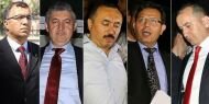 MİT tırlarını durduran savcılar Ankara'da