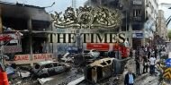 Times: Türkiye iç savaşa yaklaştı