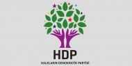 HDP'den 'erken seçime hazırız' mesajı